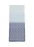 LOEWE Anagram Fringed Scarf