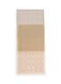 Detail View - Click To Enlarge - LOEWE - Anagram Fringed Scarf