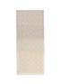 LOEWE Anagram Fringed Scarf
