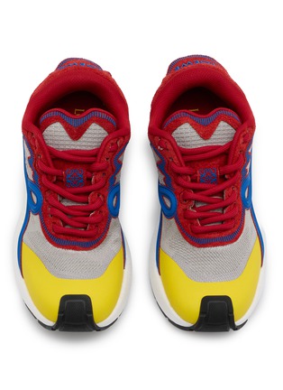 Detail View - Click To Enlarge - LOEWE - Pogo Women's Sneaker