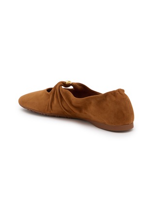  - LOEWE - Flat Pogo Women's Sneakers