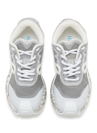 Detail View - Click To Enlarge - LOEWE - Pogo Women's Sneakers