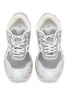 Detail View - Click To Enlarge - LOEWE - Pogo Women's Sneakers