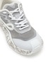 Detail View - Click To Enlarge - LOEWE - Pogo Women's Sneakers
