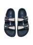 Detail View - Click To Enlarge - BIRKENSTOCK 1774 - Arizona Two-strap Canvas Sandals