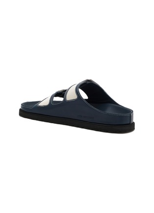  - BIRKENSTOCK 1774 - Arizona Two-strap Canvas Sandals