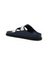  - BIRKENSTOCK 1774 - Arizona Two-strap Canvas Sandals