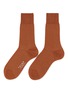 FALKE Mid-Calf Dress Socks