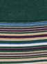 Detail View - Click To Enlarge - FALKE - Striped Mid-Calf Dress Socks