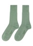 FALKE Mid-Calf Dress Socks