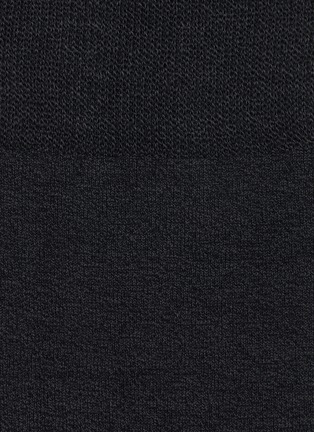 Detail View - Click To Enlarge - FALKE - Mid-Calf Dress Socks