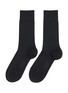 FALKE Mid-Calf Dress Socks
