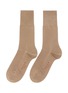 FALKE Mid-Calf Dress Socks