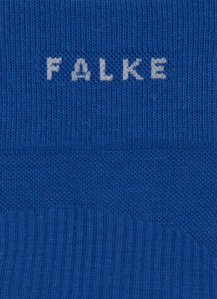 Detail View - Click To Enlarge - FALKE - RU4 Endurance Short Running Socks