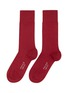 FALKE Mid-Calf Dress Socks