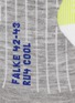 Detail View - Click To Enlarge - FALKE - RU4 Endurance Short Running Socks