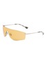 RAY-BAN Shield Metal Sunglasses