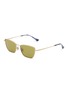 RAY-BAN Metal Cat-Eye Sunglasses