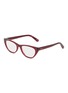 RAY-BAN Acetate Cateye Optical Glasses