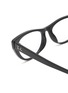 Detail View - Click To Enlarge - RAY-BAN - Acetate Cateye Optical Glasses