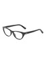RAY-BAN Acetate Cateye Optical Glasses