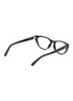 Figure View - Click To Enlarge - RAY-BAN - Acetate Cateye Optical Glasses