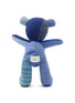 Detail View - Click To Enlarge - THE ELDER STATESMAN - Elder Teddy Cashmere Plush Bear