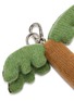 Detail View - Click To Enlarge - THE ELDER STATESMAN - Palm Tree Keychain Bag Charm 