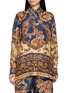 ZIMMERMANN Ornate Print Shirt
