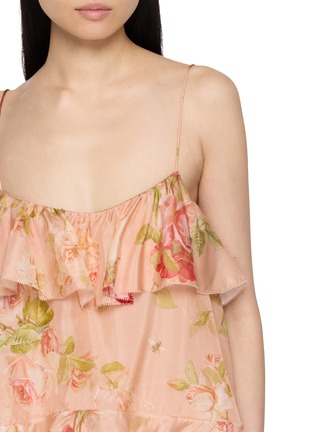  - ZIMMERMANN - Gathered Top