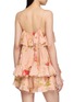 Back View - Click To Enlarge - ZIMMERMANN - Gathered Top