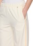  - HERNO - Wide Leg Knit Pants