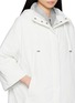  - HERNO - Cape Trench Coat