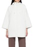 HERNO Cape Trench Coat