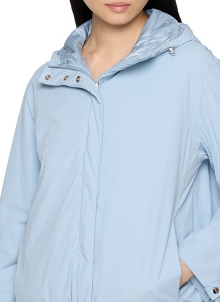  - HERNO - Hooded Padded Coat