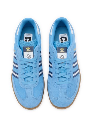 Detail View - Click To Enlarge - ADIDAS - Samba OG Unisex Sneakers