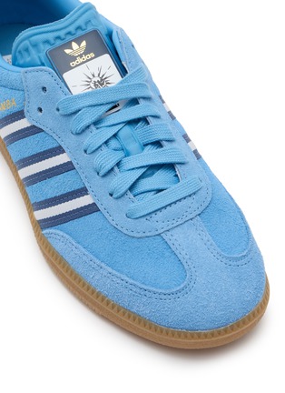 Detail View - Click To Enlarge - ADIDAS - Samba OG Unisex Sneakers