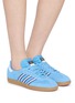 Figure View - Click To Enlarge - ADIDAS - Samba OG Unisex Sneakers