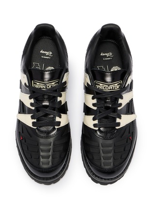 Detail View - Click To Enlarge - ADIDAS - X Brain Dead Predator Unisex Sneakers