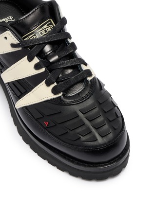 Detail View - Click To Enlarge - ADIDAS - X Brain Dead Predator Unisex Sneakers