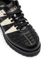 Detail View - Click To Enlarge - ADIDAS - X Brain Dead Predator Unisex Sneakers
