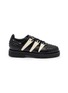 ADIDAS X Brain Dead Predator Unisex Sneakers