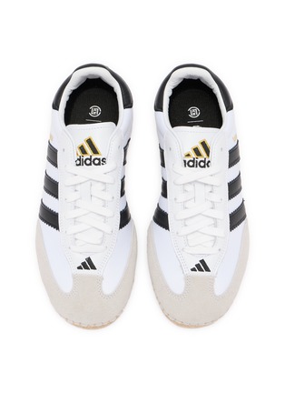 Detail View - Click To Enlarge - ADIDAS - x CLOT Samba Unisex Sneakers