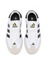 Detail View - Click To Enlarge - ADIDAS - x CLOT Samba Unisex Sneakers