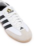 Detail View - Click To Enlarge - ADIDAS - x CLOT Samba Unisex Sneakers