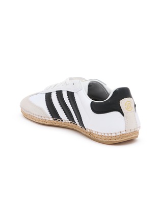  - ADIDAS - x CLOT Samba Unisex Sneakers