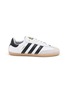 Main View - Click To Enlarge - ADIDAS - x CLOT Samba Unisex Sneakers