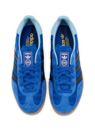 Detail View - Click To Enlarge - ADIDAS - Gazelle Indoor Unisex Sneakers