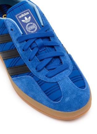 Detail View - Click To Enlarge - ADIDAS - Gazelle Indoor Unisex Sneakers