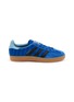 Main View - Click To Enlarge - ADIDAS - Gazelle Indoor Unisex Sneakers